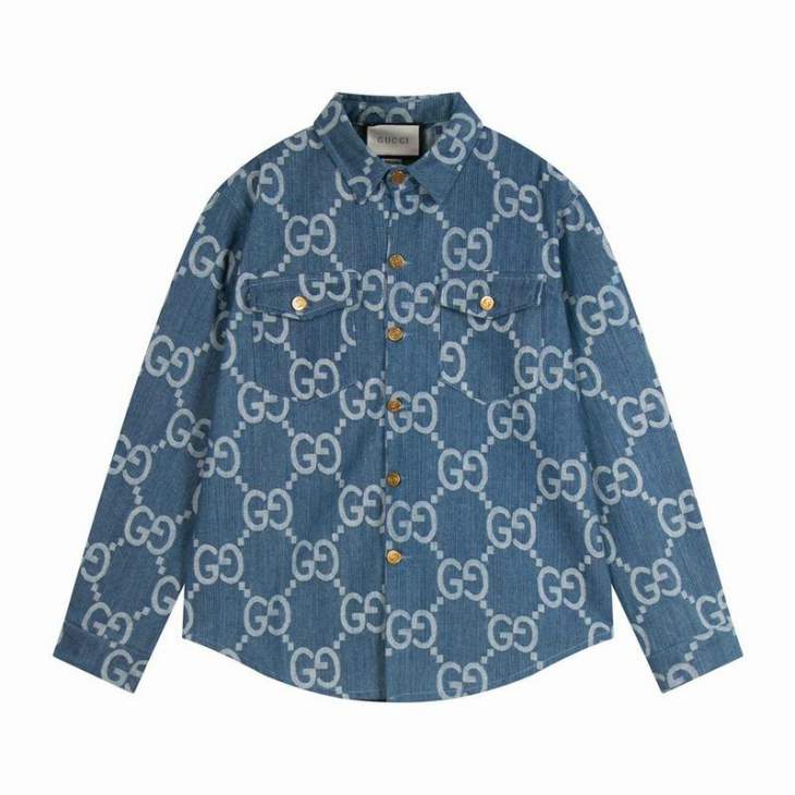 Picture of Gucci Jackets _SKUGucciS-XLaztx848433173